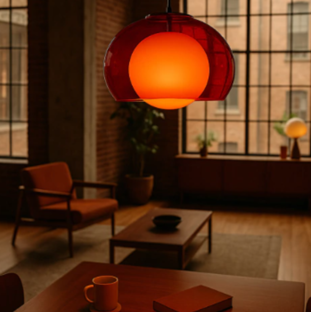 Iluminacion de diseño