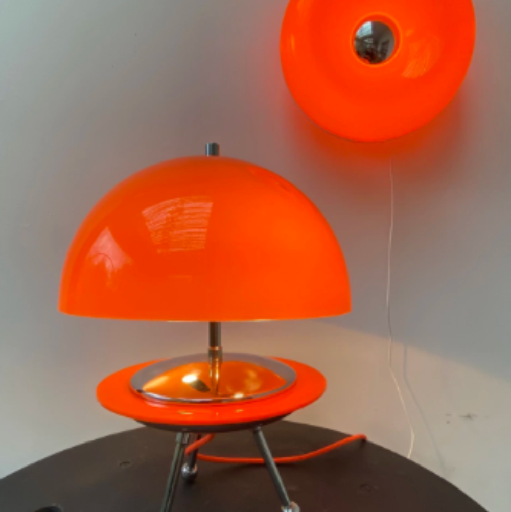 Iluminacion de diseño