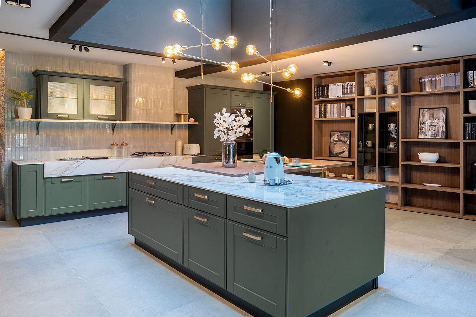 amoblamientos de diseño