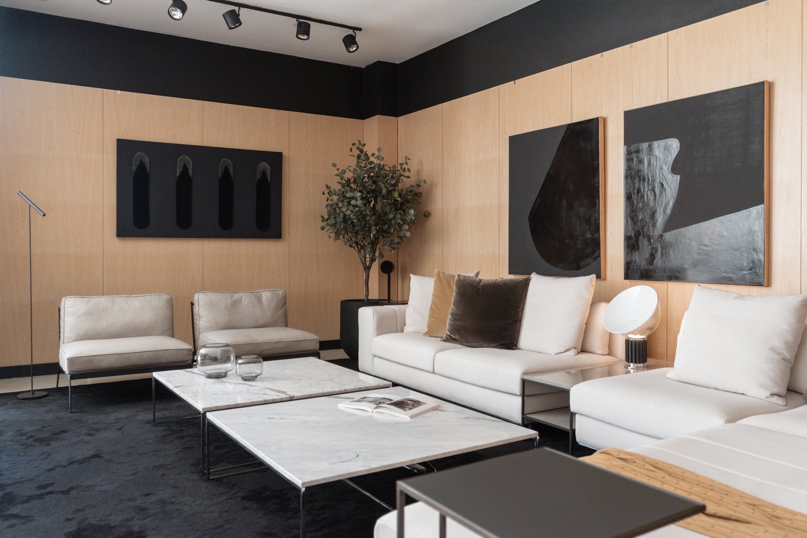 MOBILIARIO DE ALTA GAMA