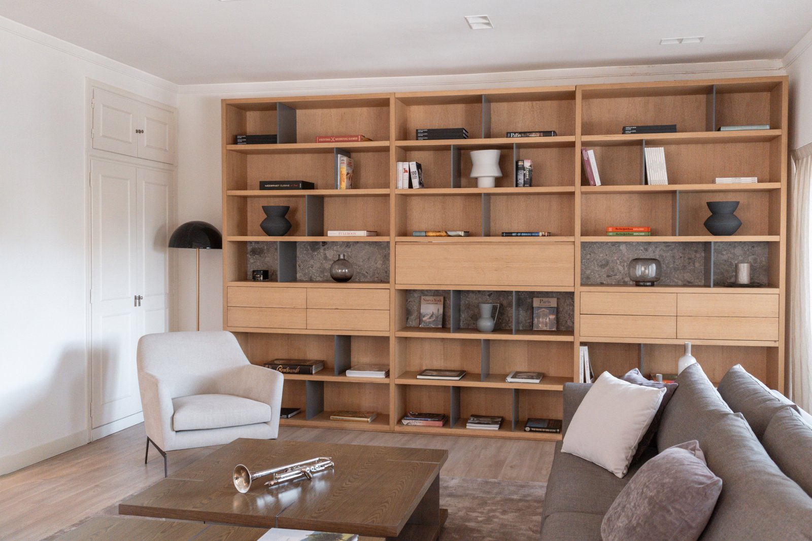 MOBILIARIO DE ALTA GAMA