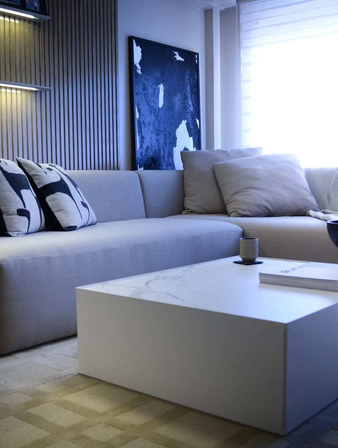 decoración e interiorismo