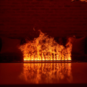 CHIMENEAS DE VAPOR DE AGUA