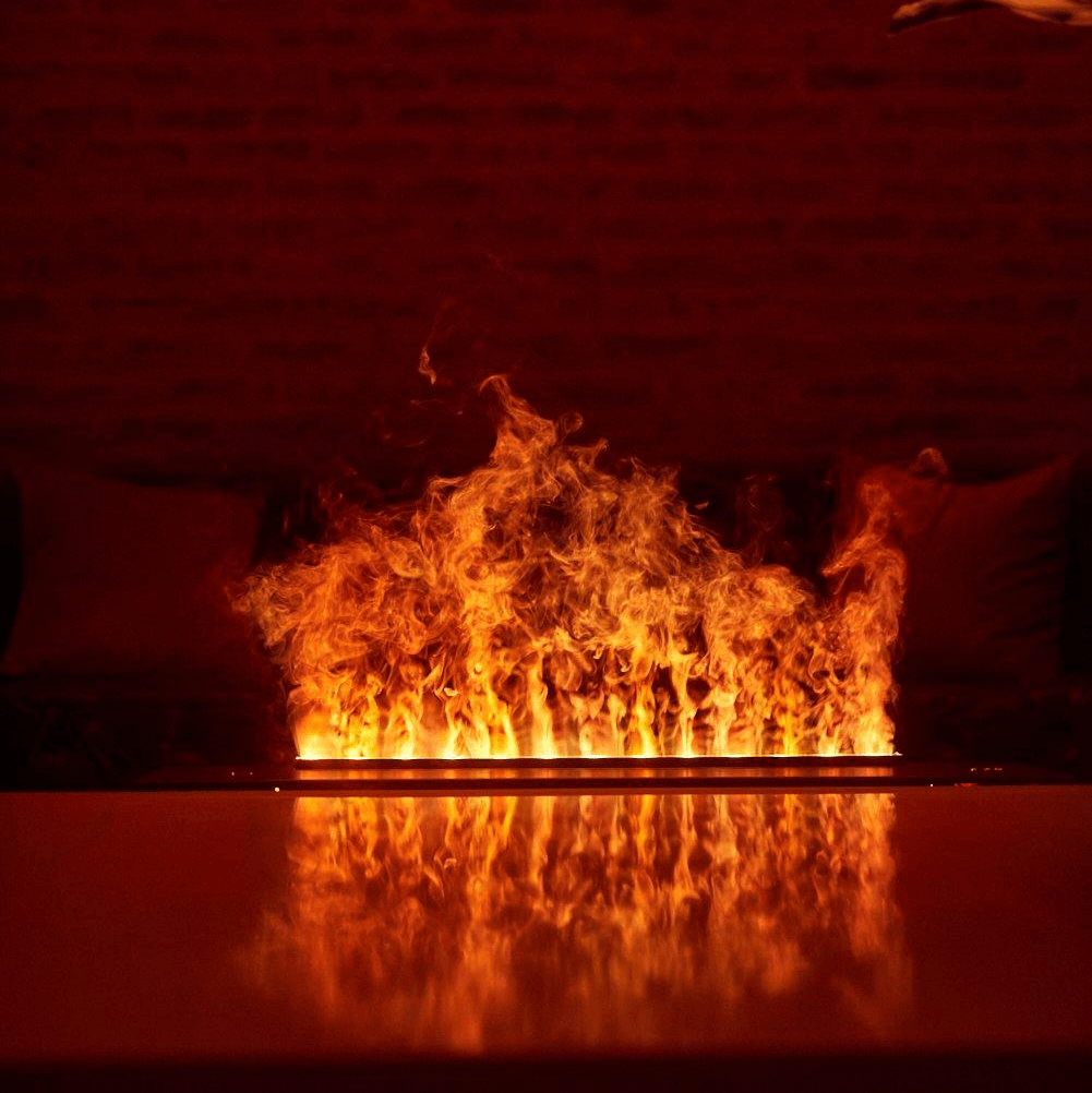 CHIMENEAS DE VAPOR DE AGUA