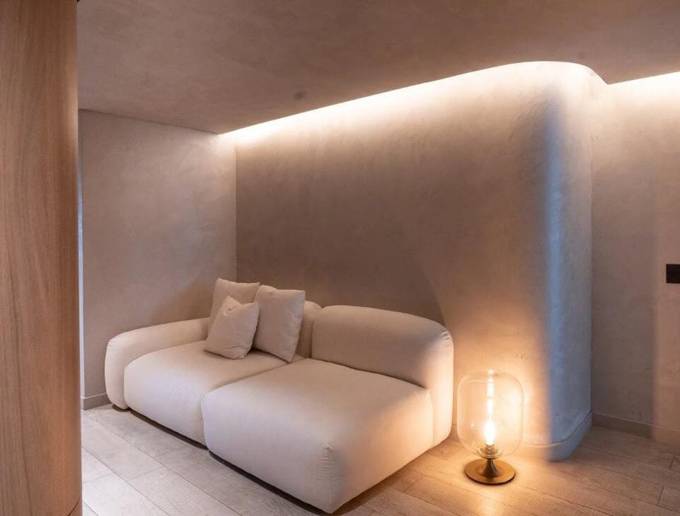 interiorismo moderno