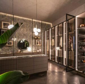 interiorismo moderno