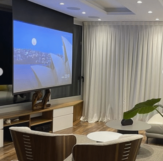 domótica residencial