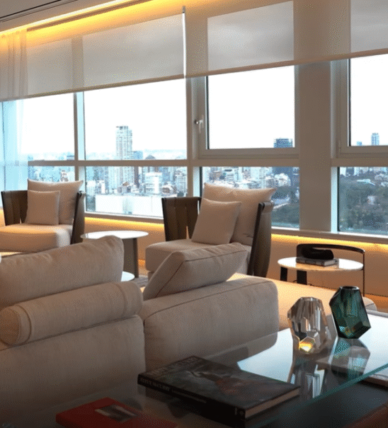 domótica residencial