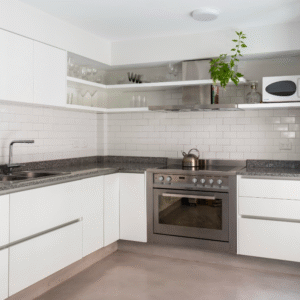 mobiliario de cocina a medida