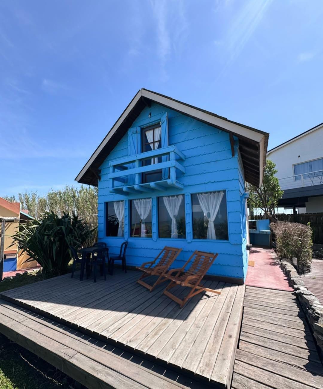 estudio de arquitectura