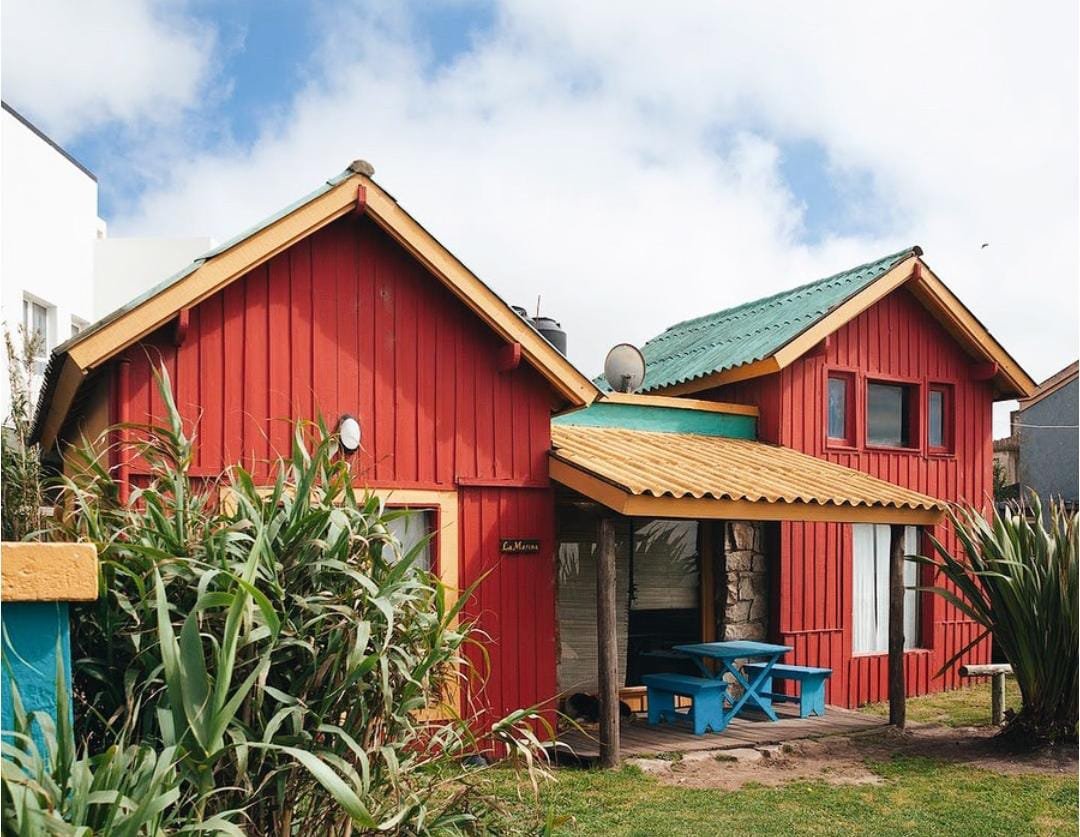 estudio de arquitectura