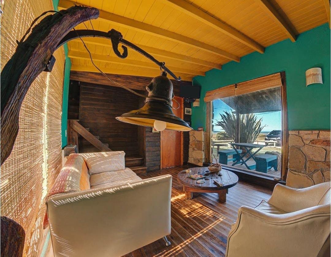 estudio de arquitectura