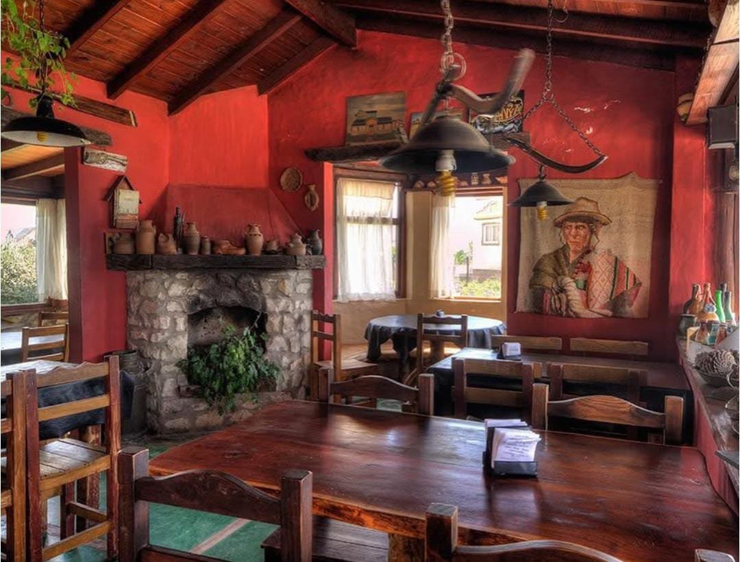 estudio de arquitectura