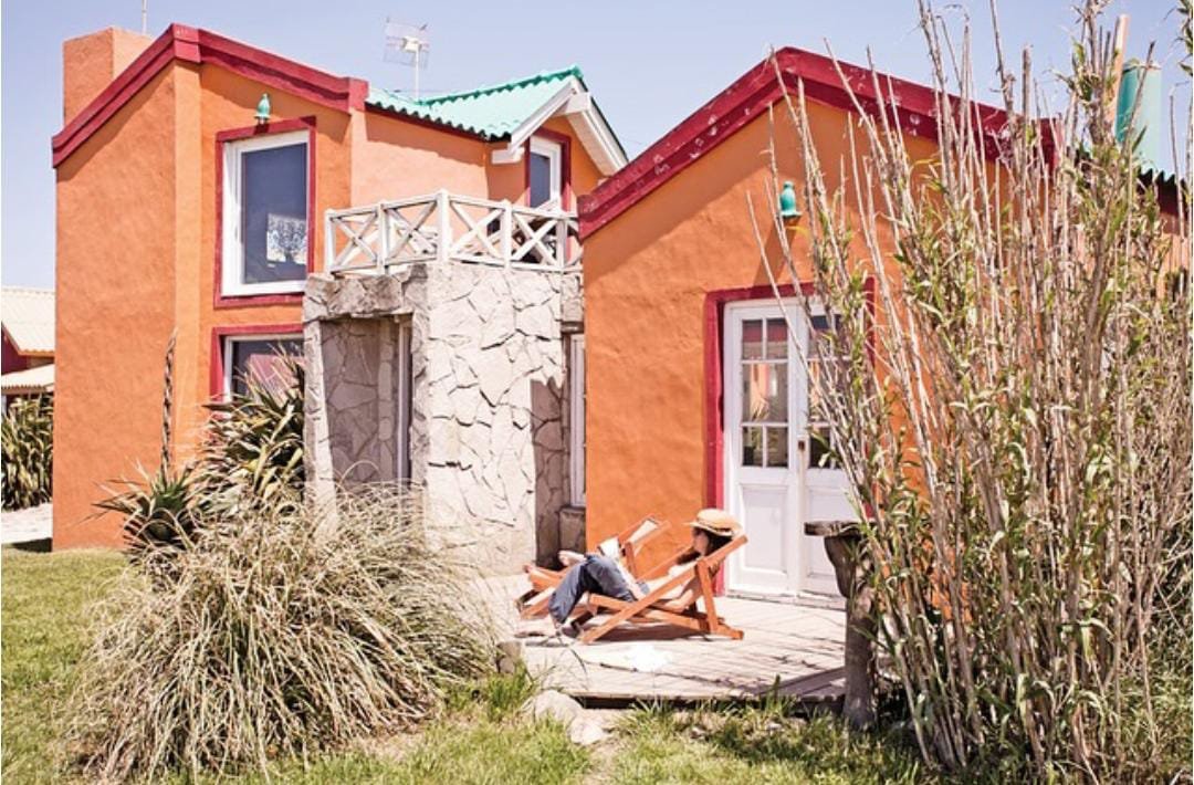 estudio de arquitectura