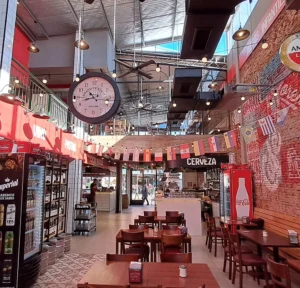 interiorismo comercial