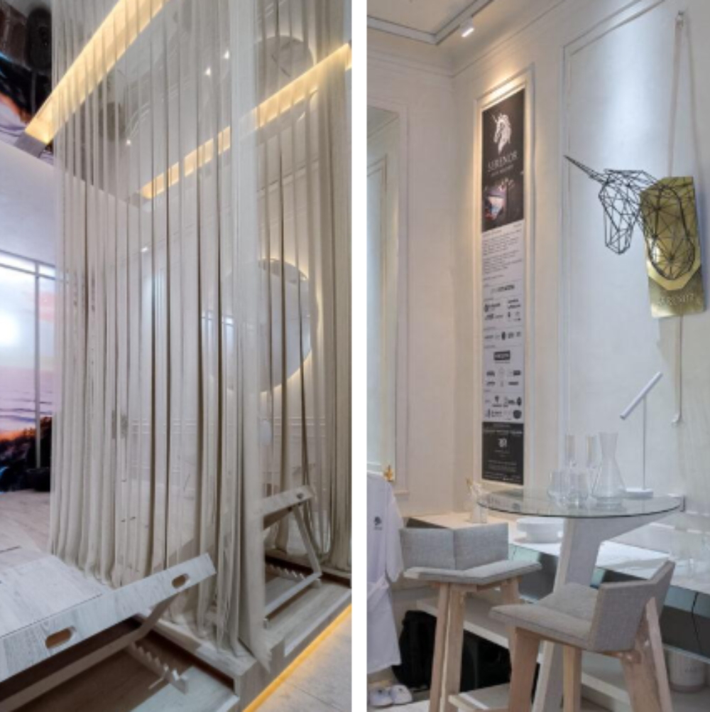 Arquitectura de interiores