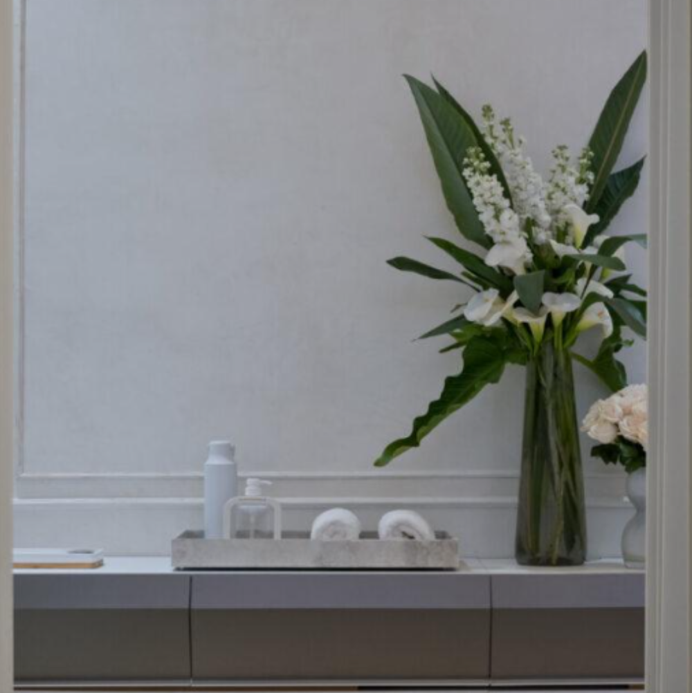 Arquitectura de interiores