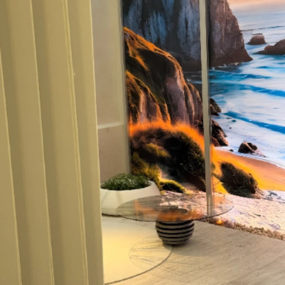 Arquitectura de interiores