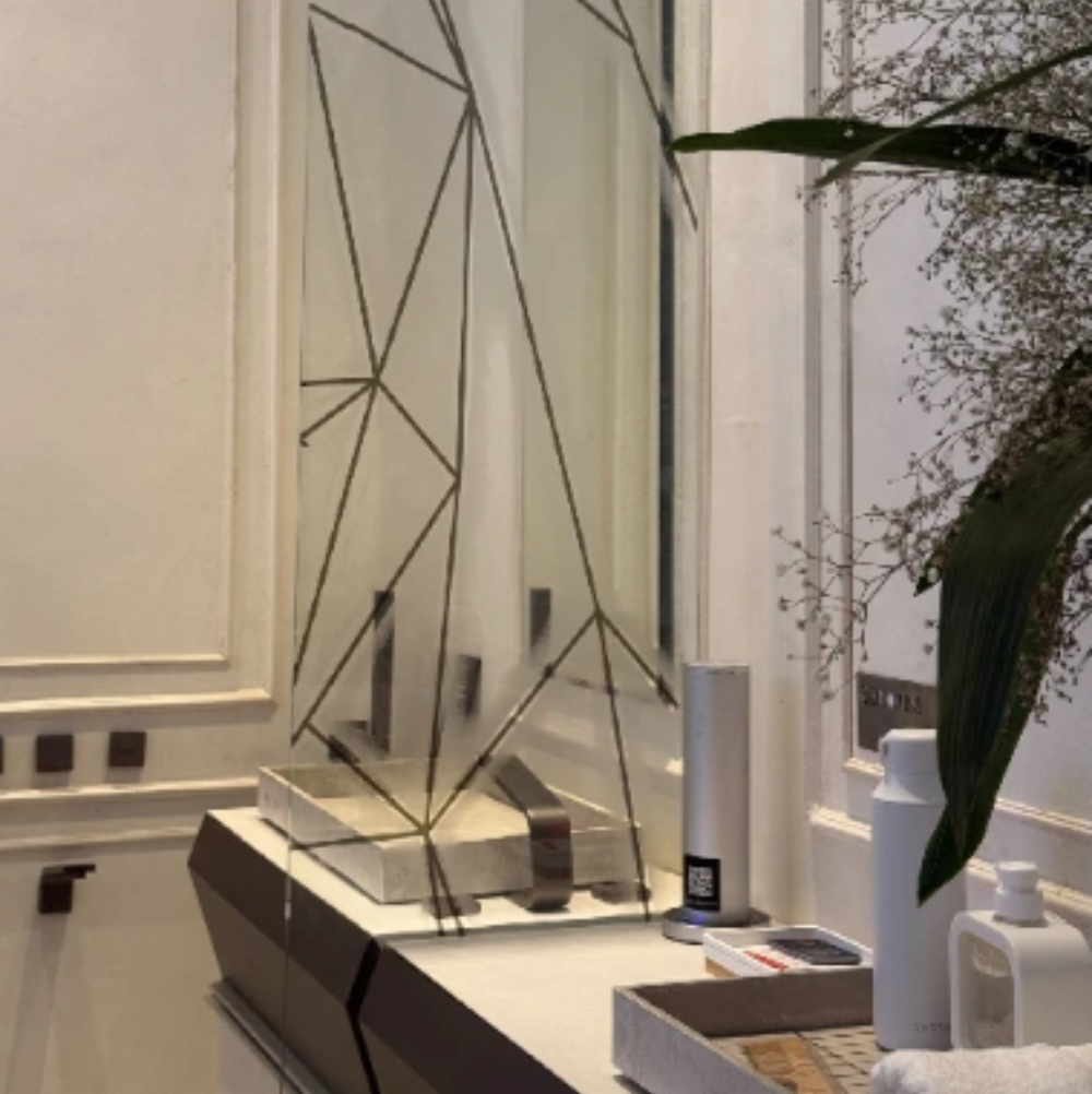 Arquitectura de interiores