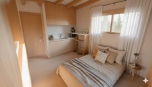 MONOAMBIENTE SUSTENTABLE