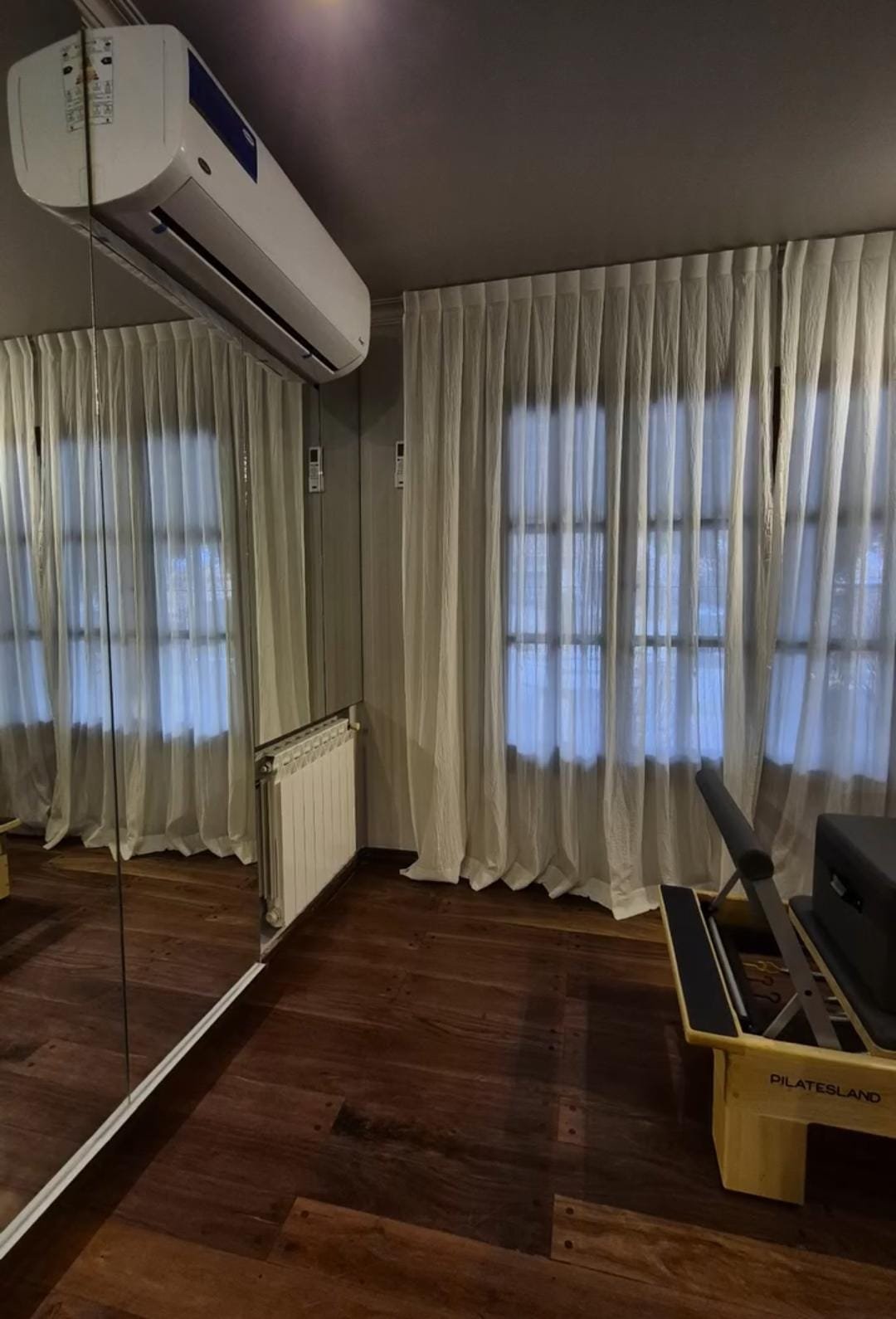 cortinas de diseño