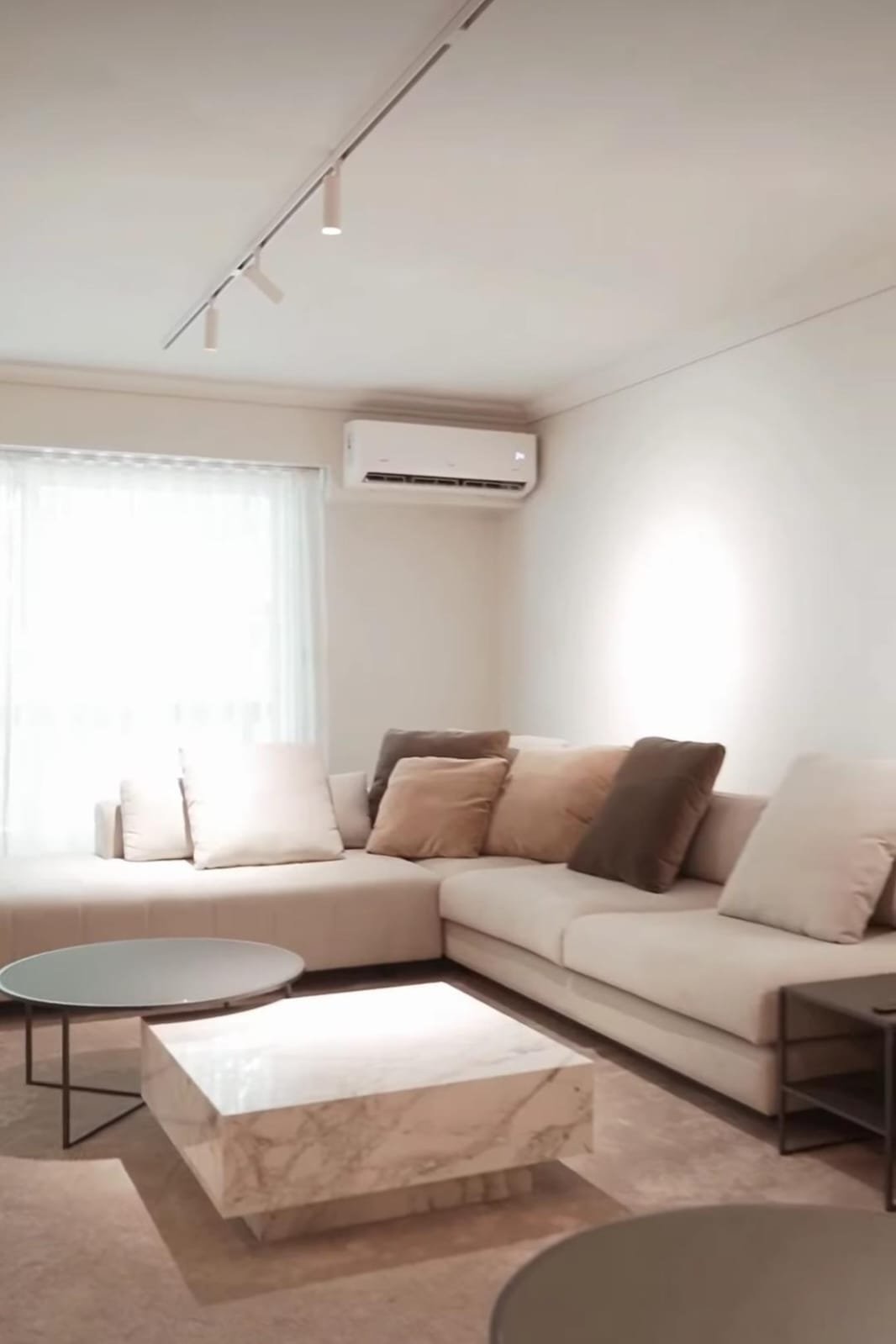 sofas tamaños especiales