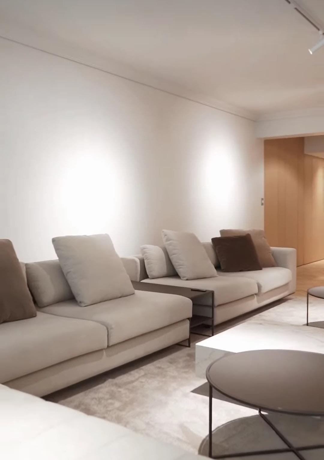 sofas tamaños especiales