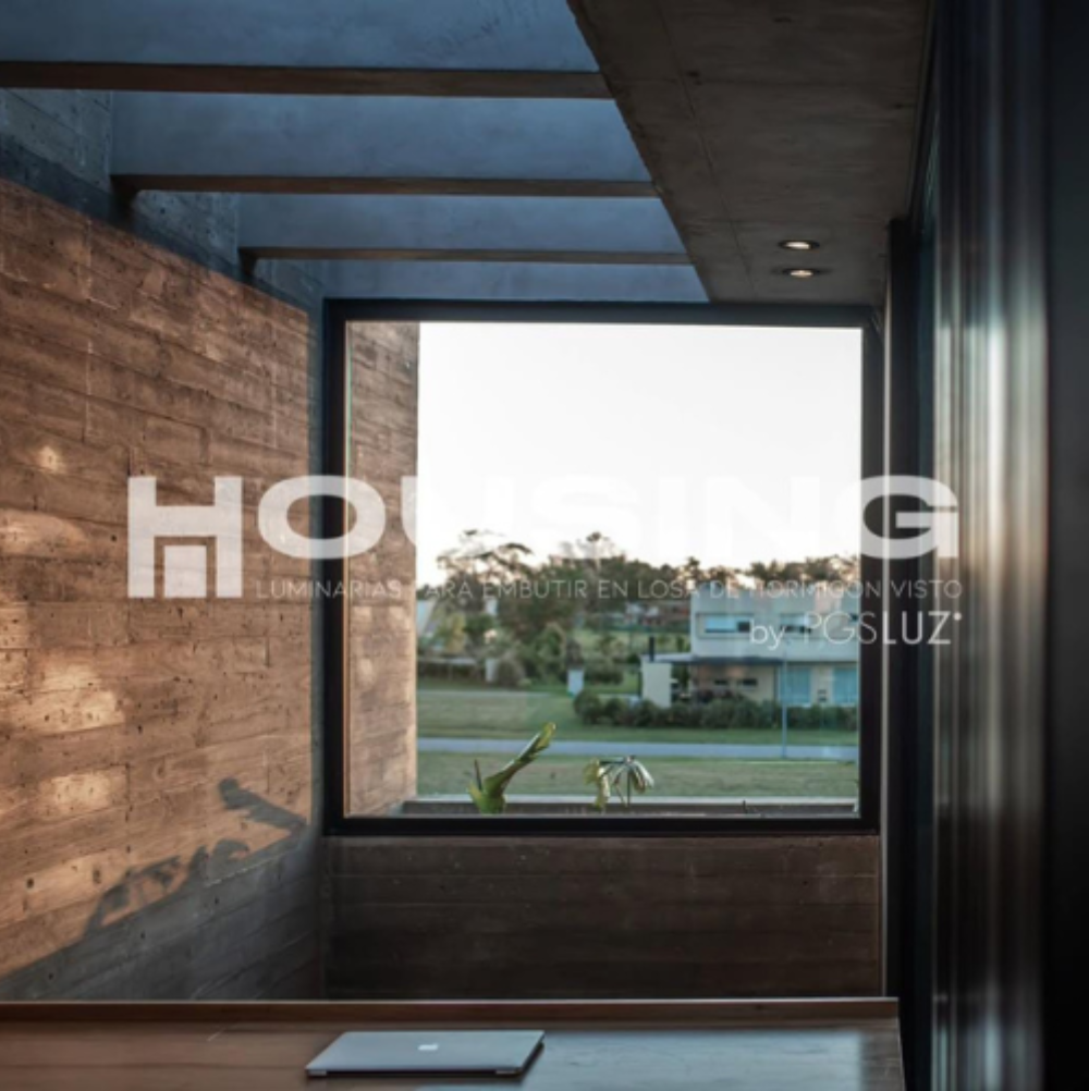 Iluminación de diseño