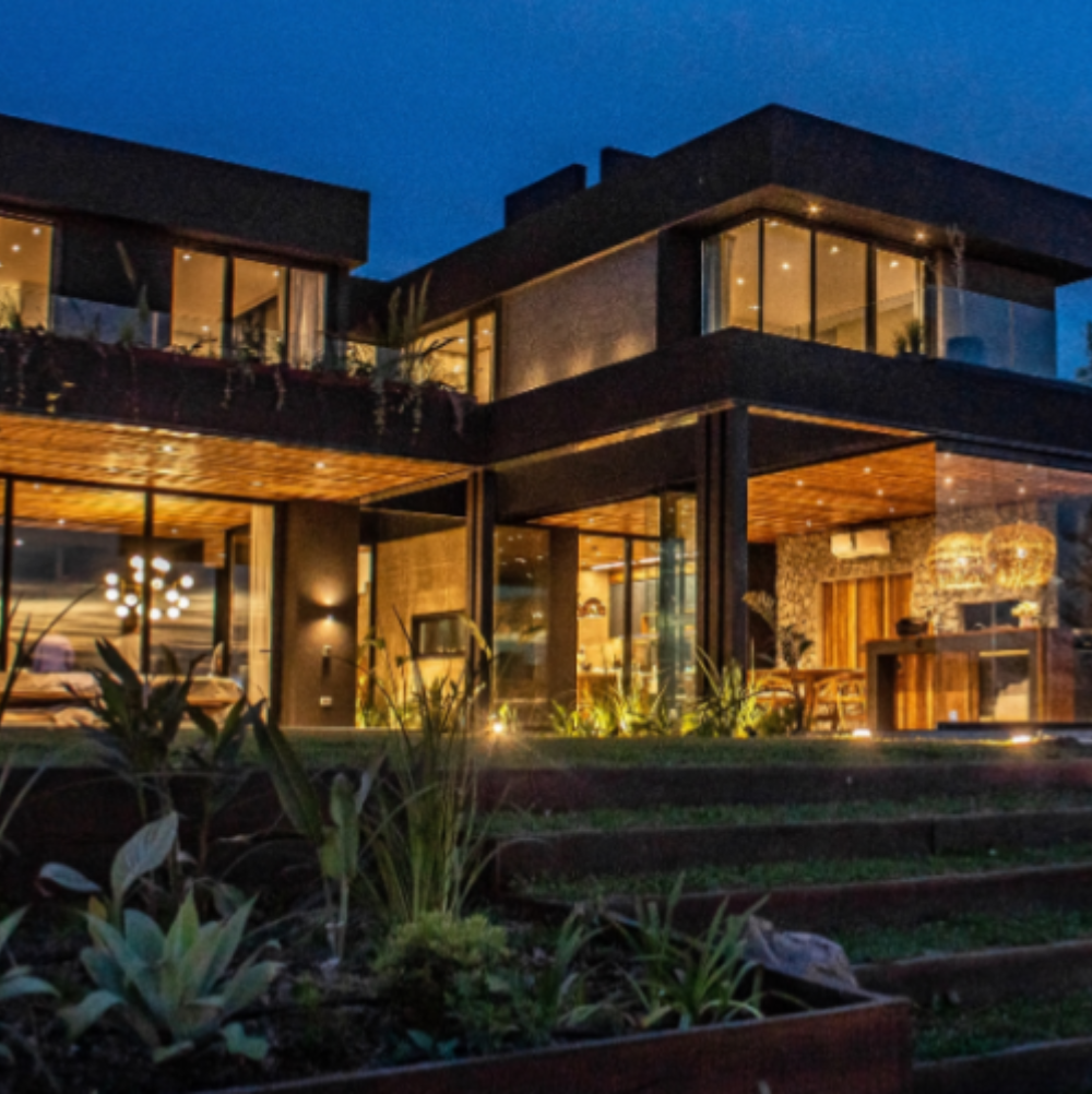 Iluminación de diseño