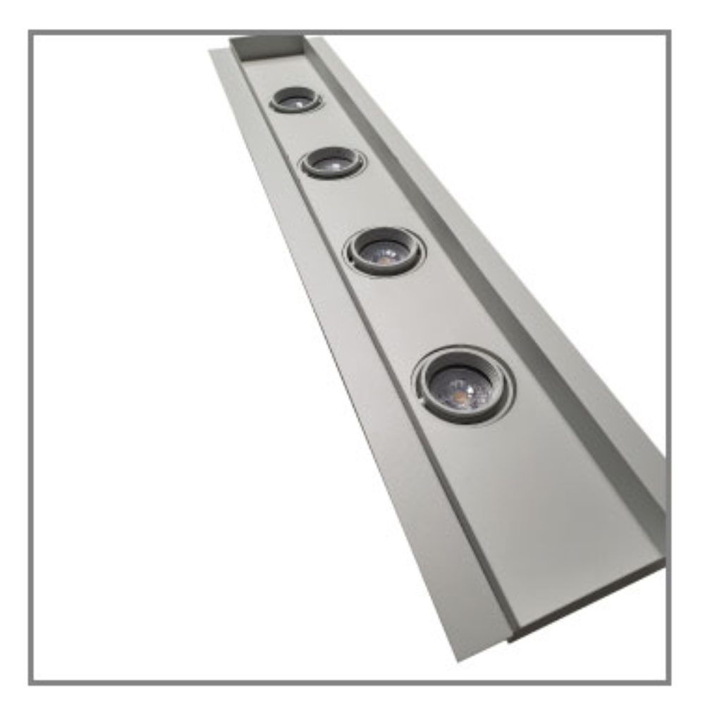 Iluminación de diseño