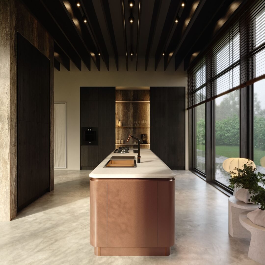 terminaciones laqueadas