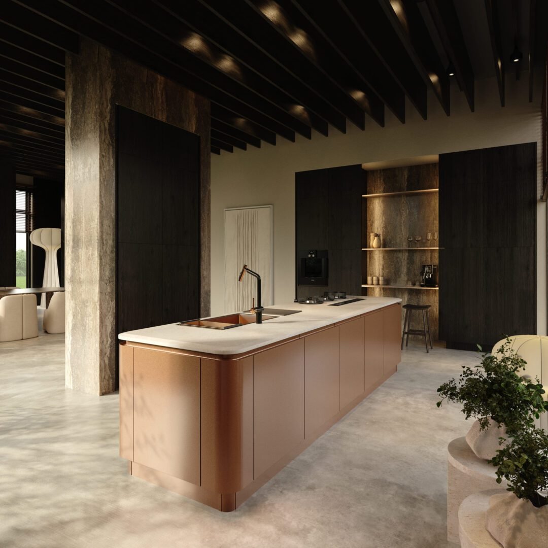 terminaciones laqueadas