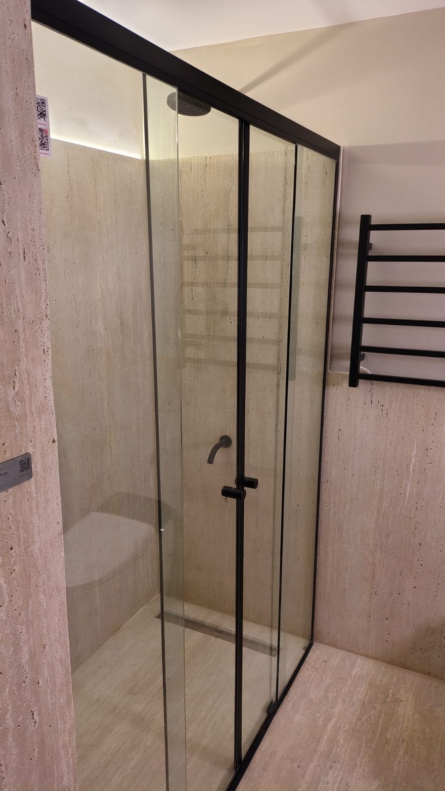 cerramientos y mamparas