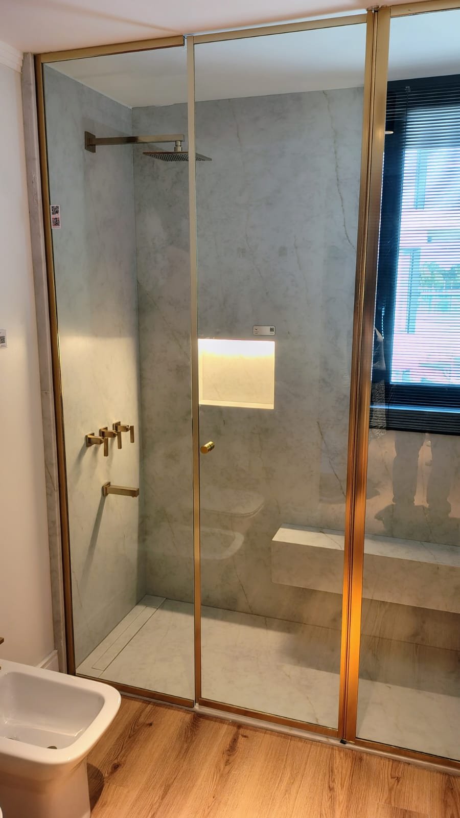 cerramientos y mamparas