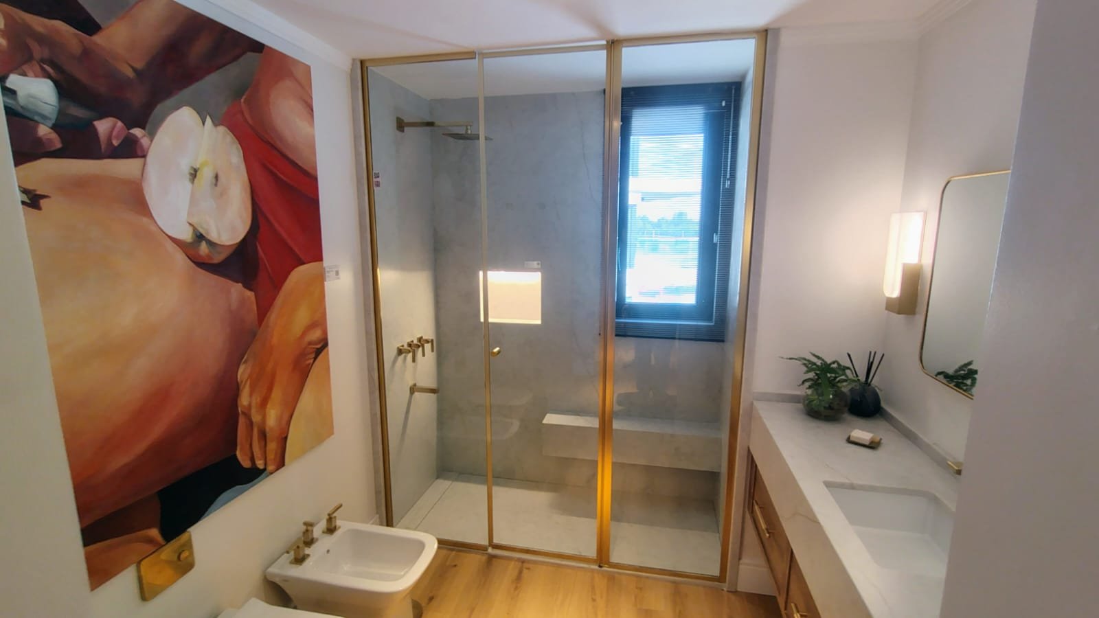 cerramientos y mamparas