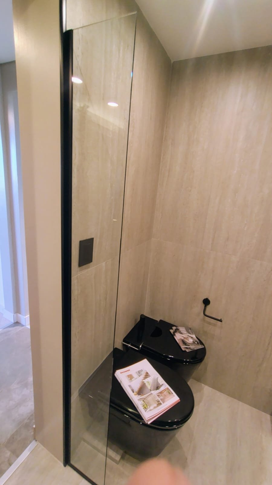 cerramientos y mamparas