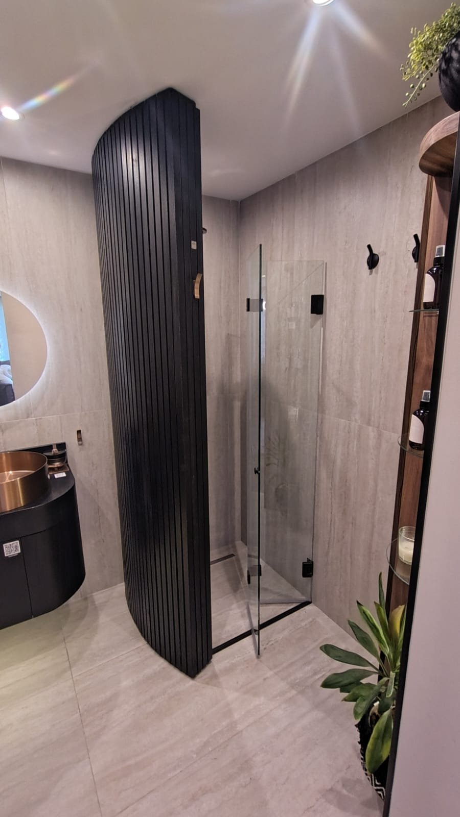 cerramientos y mamparas