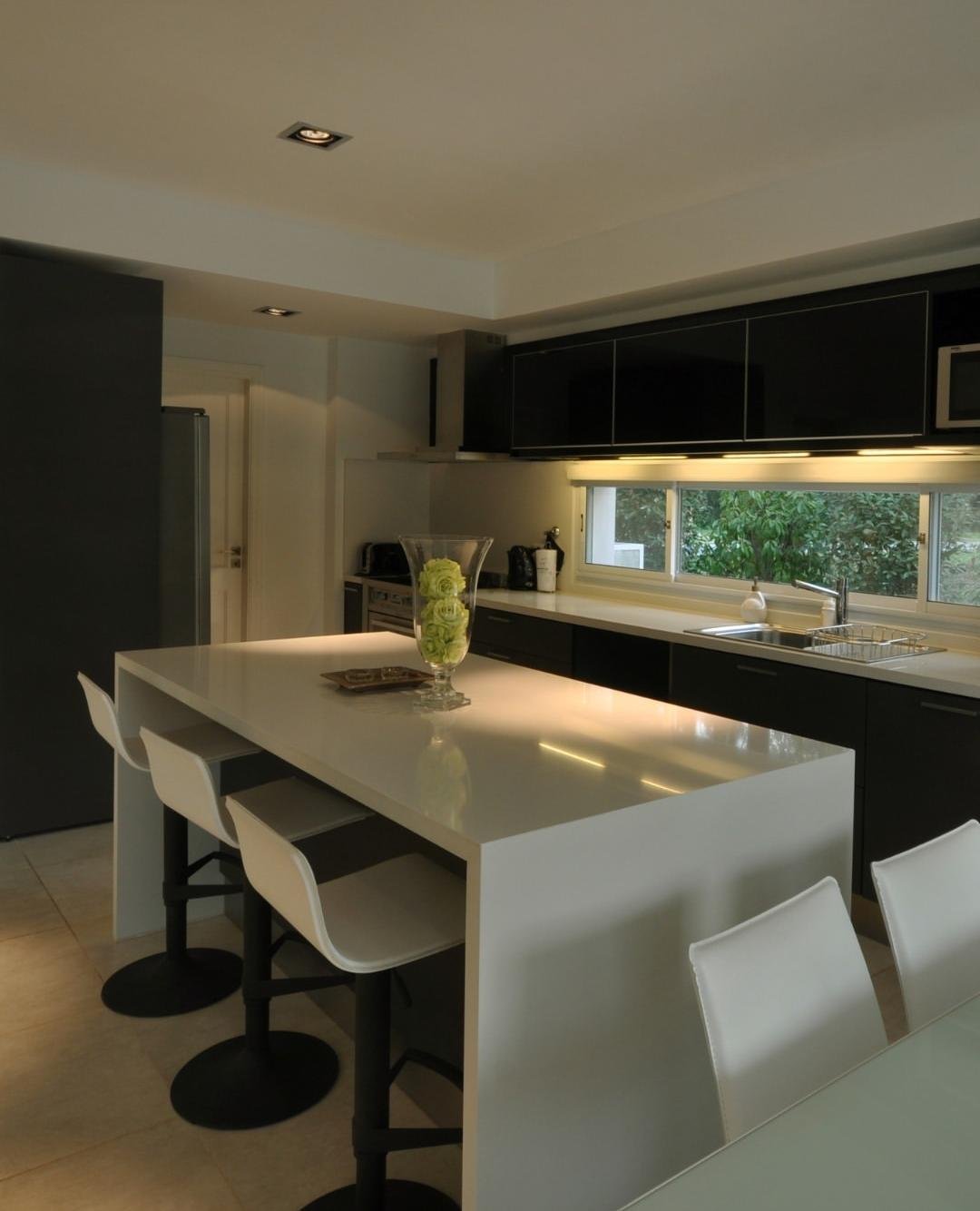 amoblamientos de cocina