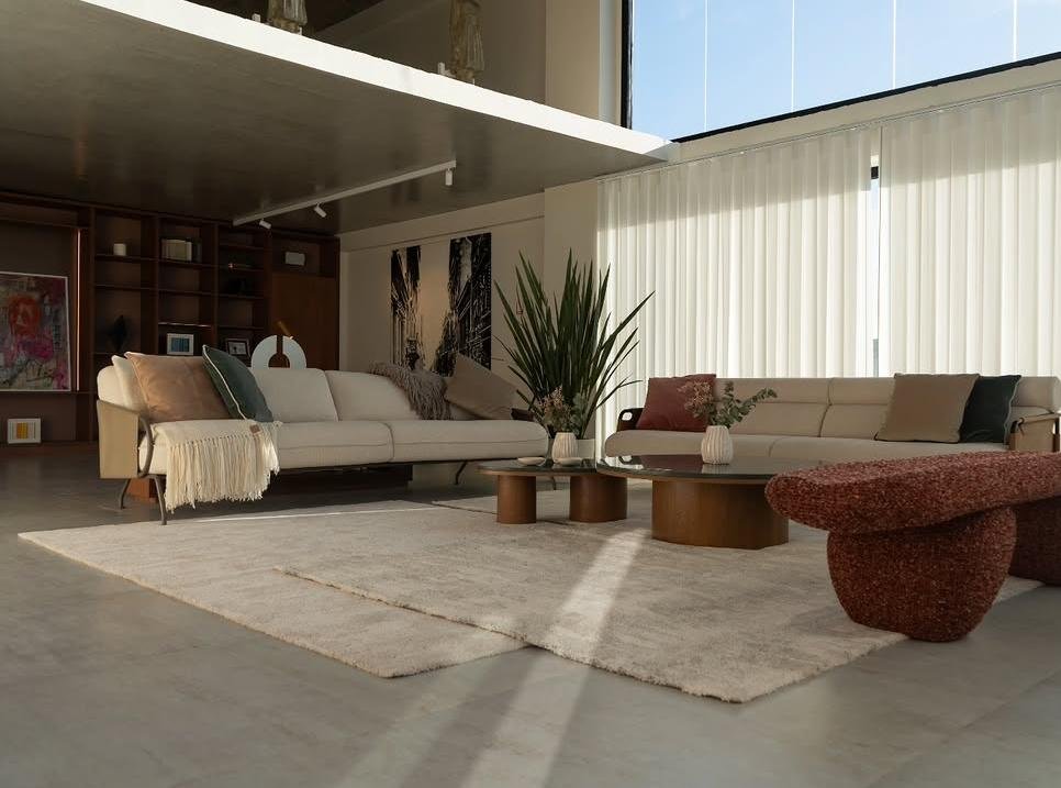 ALFOMBRAS DE DISEÑO