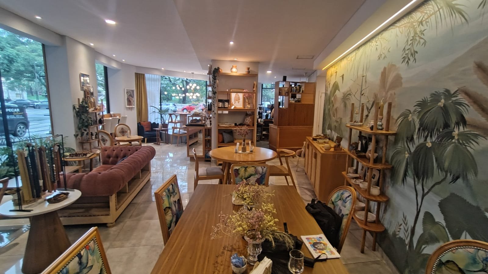 mobiliario de diseño