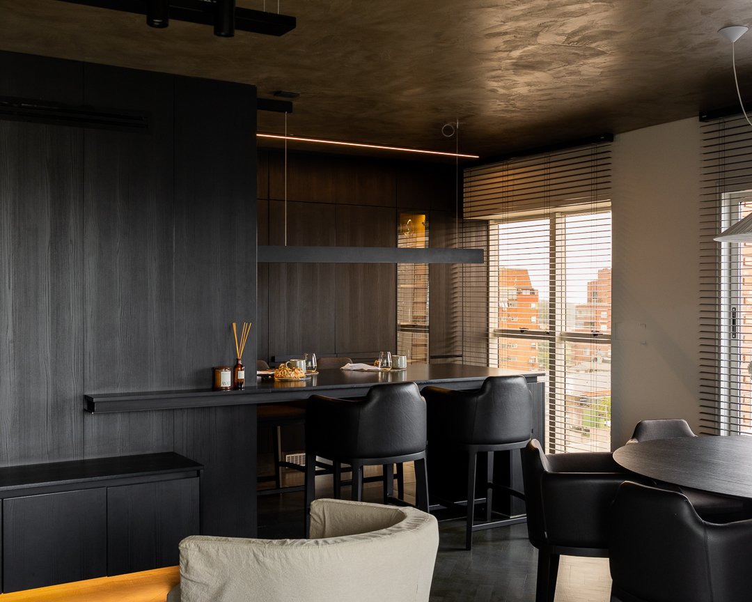 AMOBLAMIENTOS DE COCINA