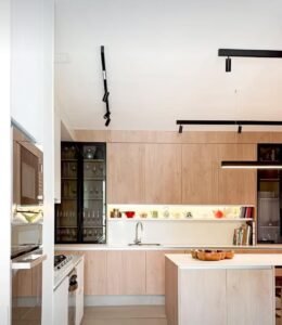 mobiliario de cocina