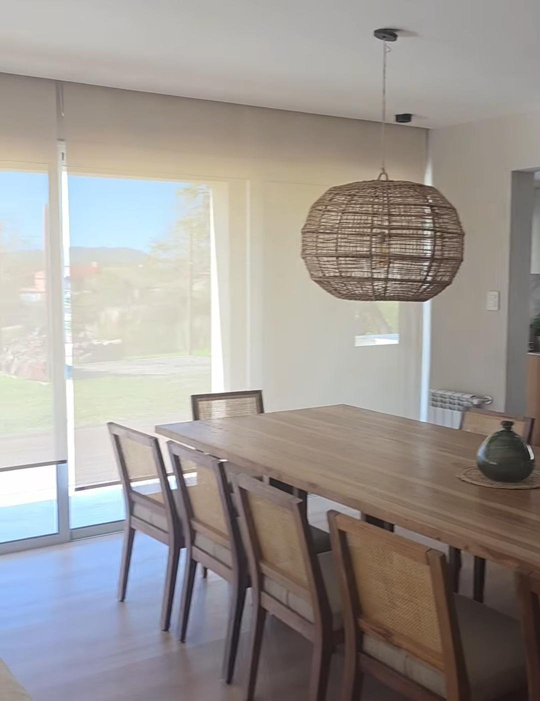 cortinas roller motorizadas