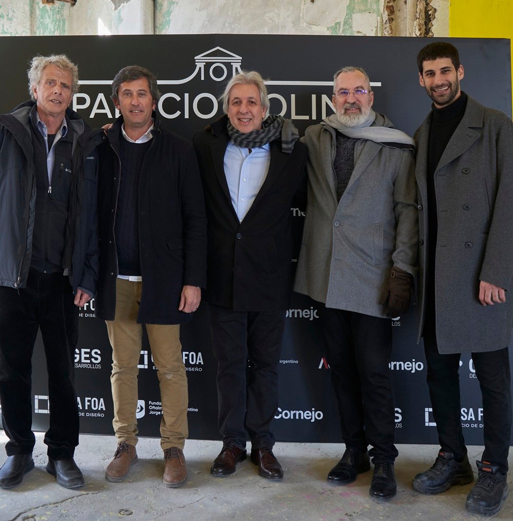 arquitectura y diseño