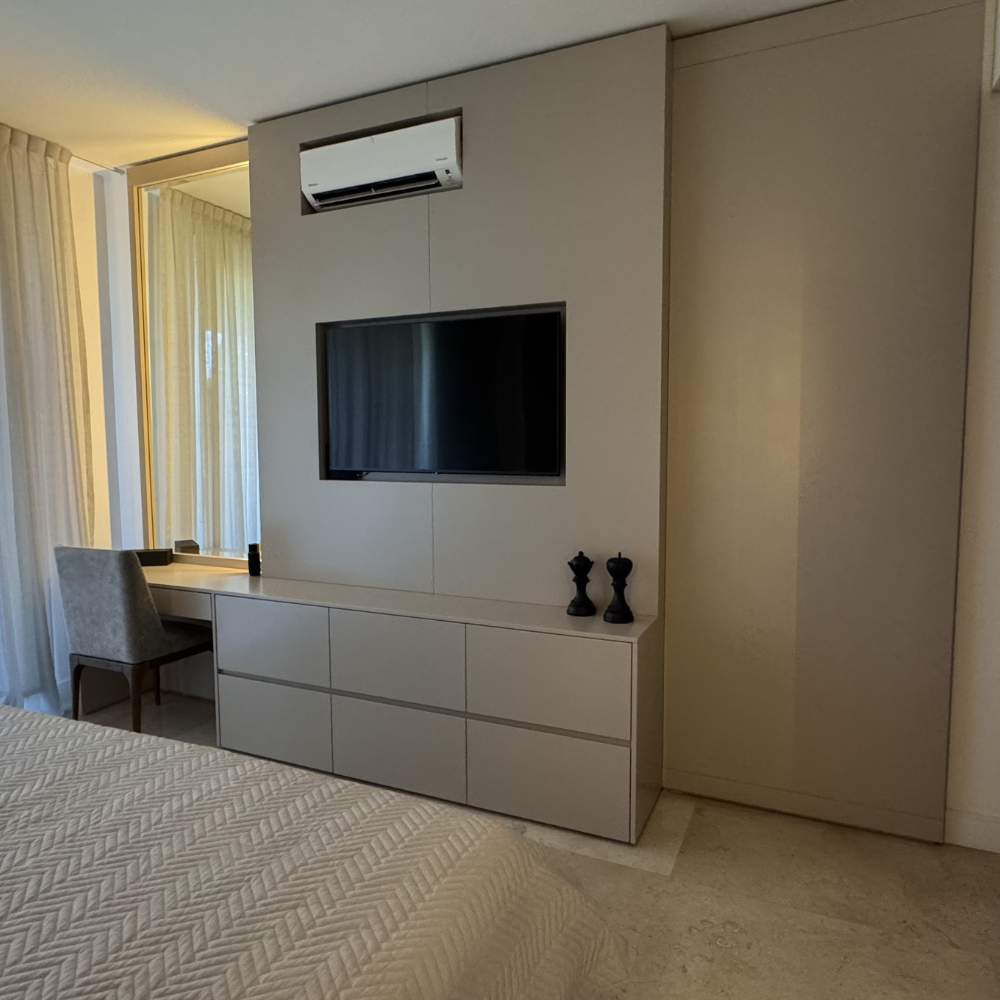 Muebles de diseño a medida
