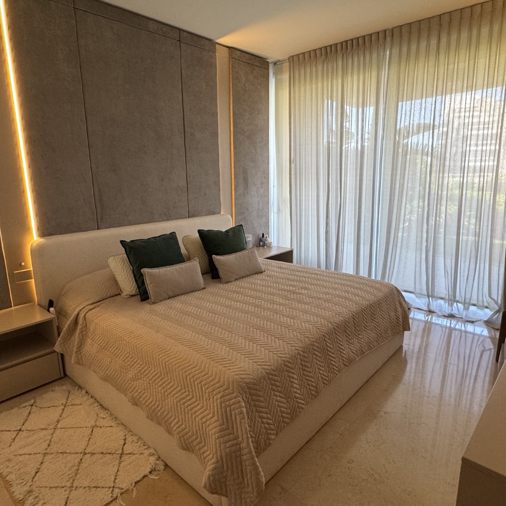 Muebles de diseño a medida