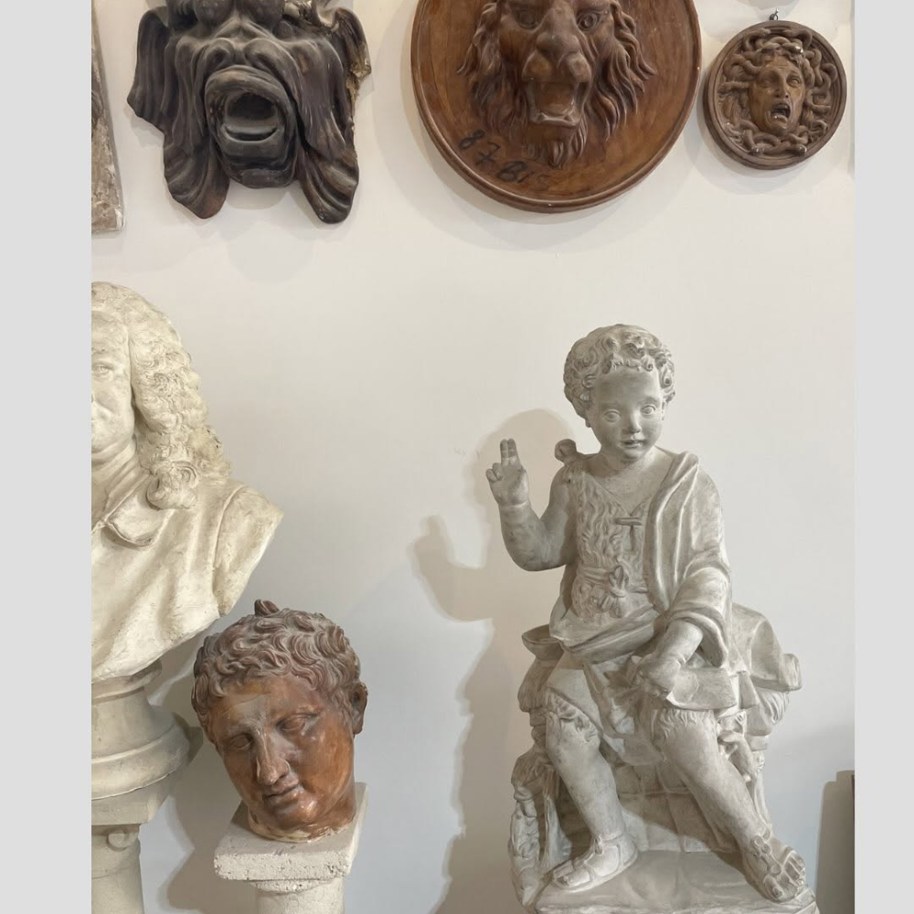 Fabricación de productos en piedra Paris