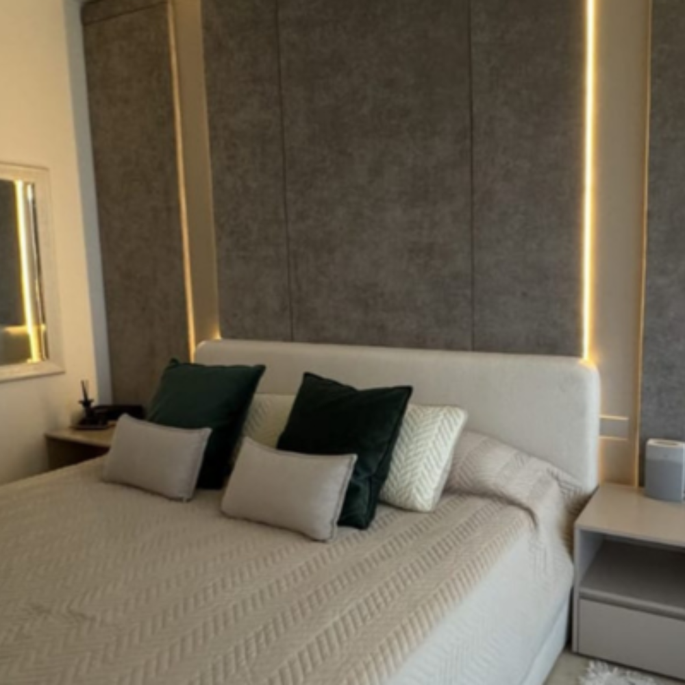 Muebles de diseño a medida