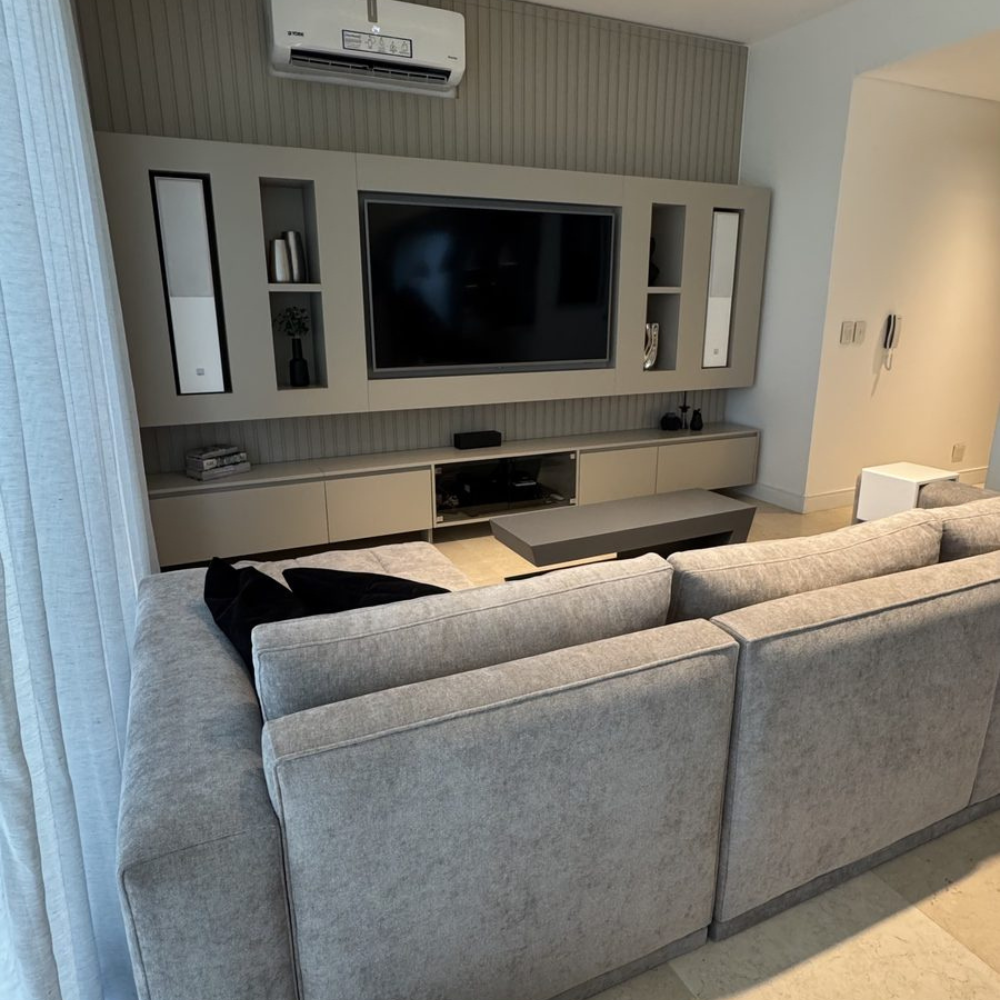 Muebles de diseño a medida