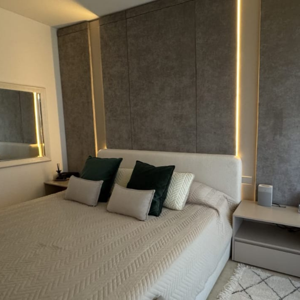 Muebles de diseño a medida
